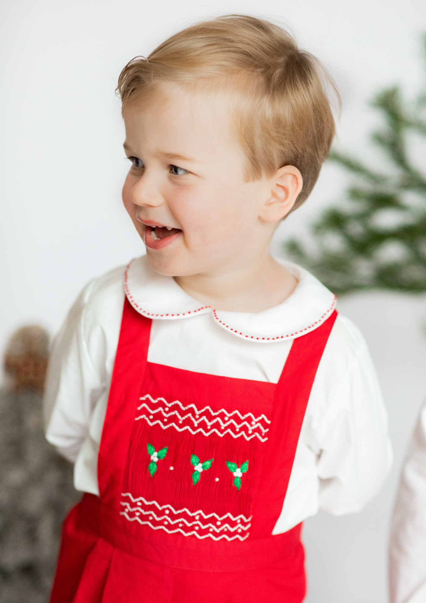 George on sale christmas dress